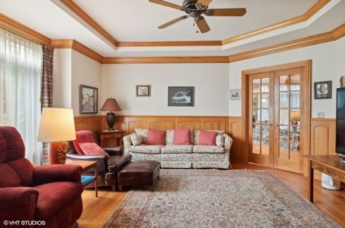 7104 Braemar Cir, Bull Valley IL 60014-6603 exterior