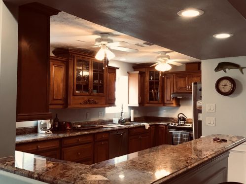 2490 Harbour Cove Dr, Fort Pierce FL  34949-1561 exterior