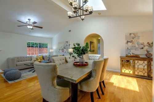 365 Roswell Dr, Milpitas CA 95035-5948 exterior