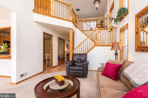 2619 Virginia Ln, Jamison PA 18929-1782 exterior