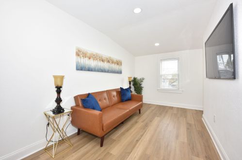 3786 10th St, Milwaukee WI  53206-3315 exterior