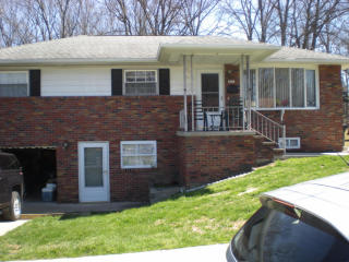 921 Hollenback St, Scranton PA  18507-1619 exterior