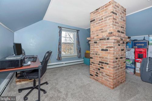 9002 Walnut St, Linwood MD 21791-7713 exterior