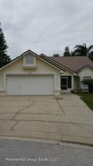 2269 Grand Tree Ct, Lake Mary FL  32746-4992 exterior