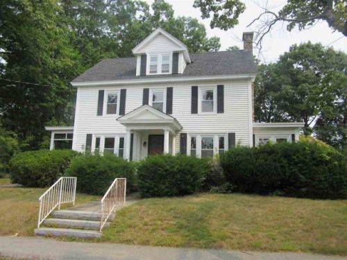 44 Auburn St, Concord NH  03301-3047 exterior