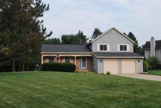 7659 Innisbrook Dr, Kalamazoo, MI 49024-7823