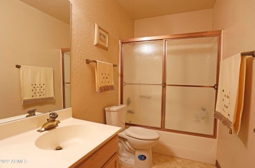 401 Mcnair St, Chandler AZ 85225-1826 exterior