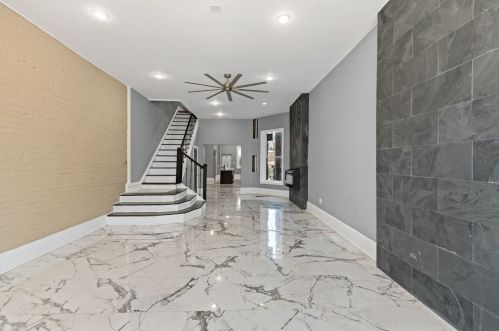 3635 Pr Ave, Chicago IL 60628-5046 exterior