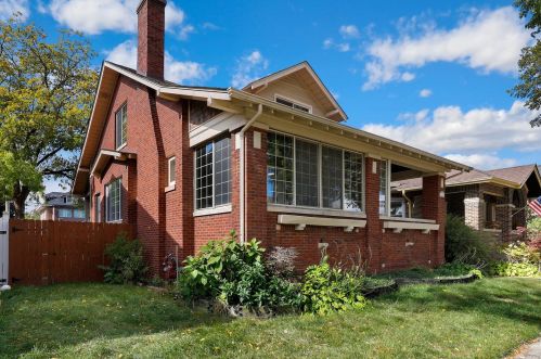 9526 Damen Ave, Chicago, IL 60643-1108