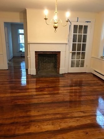 1109 Adams St, Boston MA exterior