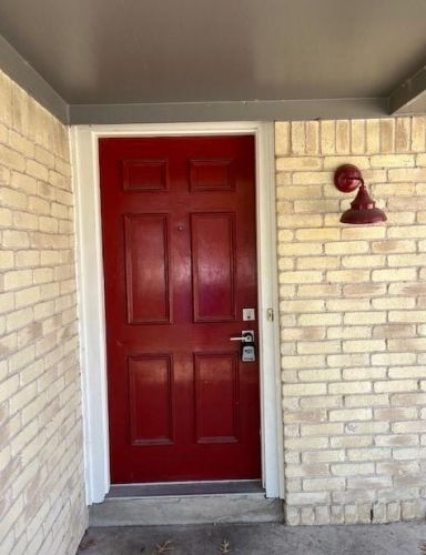 10204 Aspen St, Austin TX  78758-5104 exterior