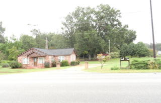 1835 Myrtle Beach Hwy, Sumter SC  29153-8426 exterior