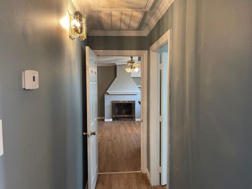 37564 Meadowview Dr, Hempstead TX  77445-8258 exterior