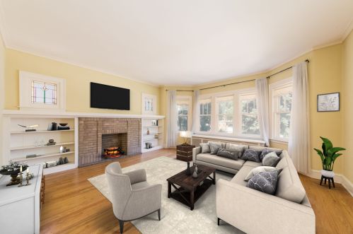 7118 Overhill Ave, Chicago, IL 60631-1058