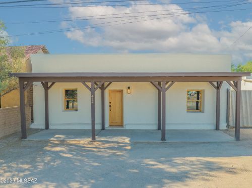 414 18th St, Tucson AZ 85745-3040 exterior