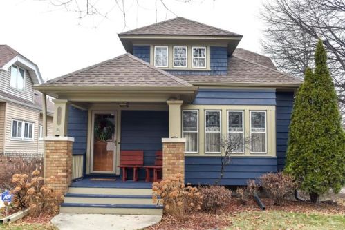 6502 Romona Ave, Milwaukee, WI 53213-2974