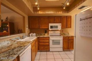 4925 Placita Arenosa, Tucson AZ  85718-5422 exterior