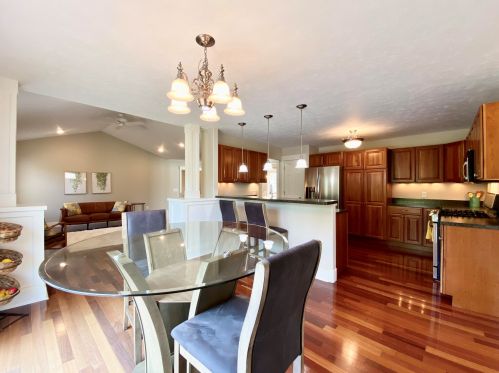 2374 Conifer Ridge Dr, Byron Township MI  49315-7915 exterior