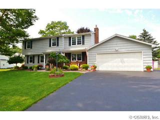 19 Loyalist Ave, Rochester, NY 14624-4958