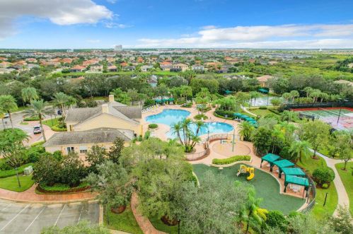 11200 Stockton Pl, Fort Pierce FL 34987-2767 exterior