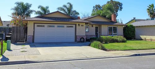 500 Bluefield Ave, Turlock, CA 95382-0310