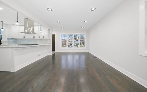 7521 Olcott Ave, Chicago IL  60631-4371 exterior