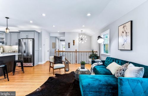 4812 Hayes St, Washington DC  20019-3649 exterior