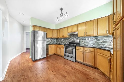 3731 Concord Pl, Chicago IL  60647-4707 exterior