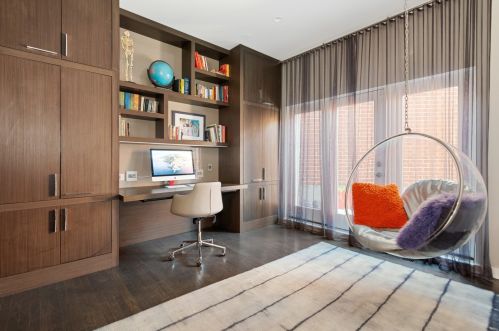 2056 Lincoln Ave, Chicago IL 60659-2314 exterior