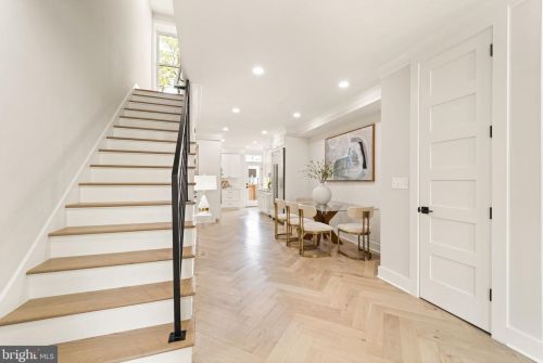 1905 4th St, Washington DC  20001-2305 exterior