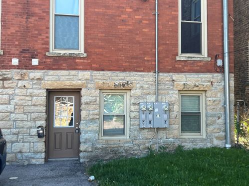 113 Hickory St, Joliet IL 60435-7647 exterior