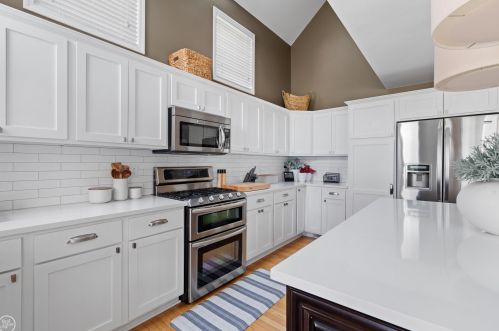 5233 Belle Riv Rd, East China MI 48054-3405 exterior