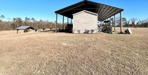 1069 Railroad Ave, Defuniak Springs FL  32433 exterior