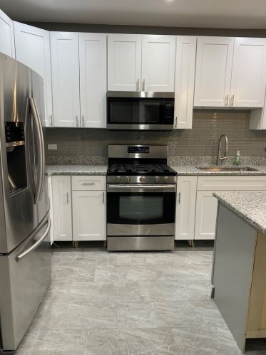 5522 65th St, Chicago IL  60638-5605 exterior