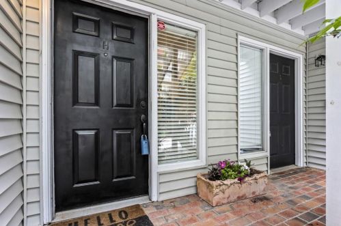 887 Juniper St, Atlanta, GA 30309-4160