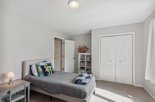 1551 Leffingwell Ave, Grand Rapids MI 49525-4530 exterior