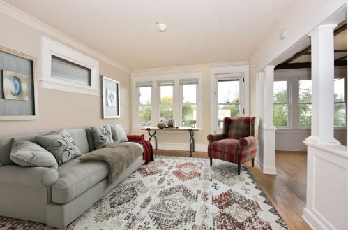 3460 Holton St, Milwaukee WI 53212-2935 exterior