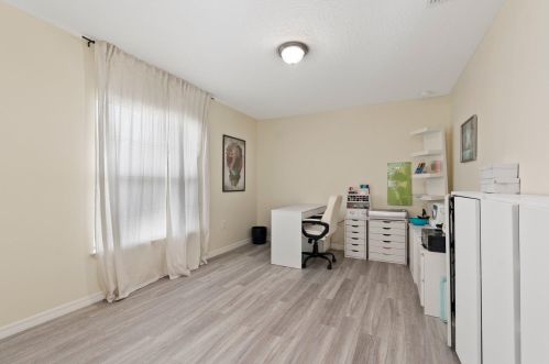 307 Camrose St, Fort Pierce FL  34983-1529 exterior