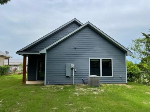 114 Walker St, Denison TX 75020-1638 exterior