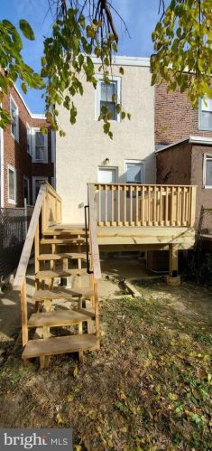 1522 61 St, Philadelphia PA 19142-3512 exterior