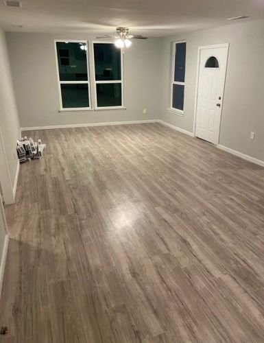 210 5th Ave, Denison TX  75021-2808 exterior