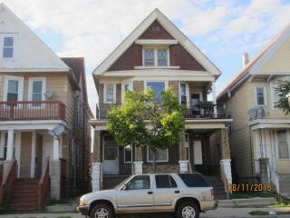 1912 Greenfield Ave, Milwaukee WI  53204-2617 exterior