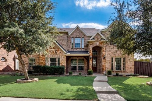 11521 Jasper Dr, Frisco, TX 75035-9141