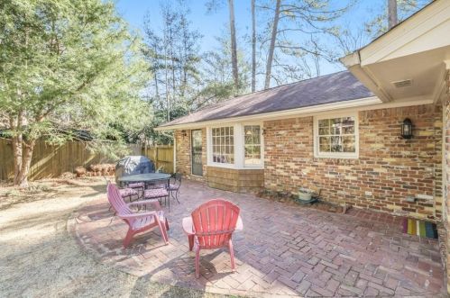 2876 Lone Star Trl, Atlanta GA 30340-5019 exterior