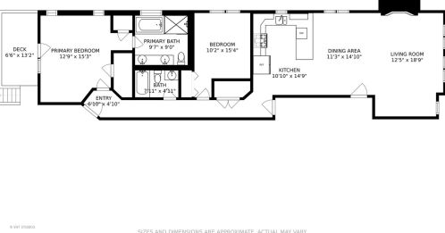 4711 Kenmore Ave, Chicago IL  60640-5980 exterior