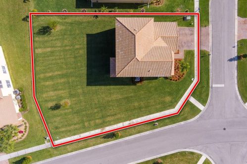 4109 Worlington Ter, Fort Pierce FL 34947-1335 exterior