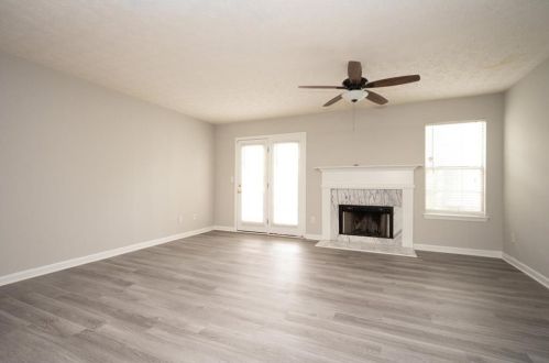 5844 Trent Walk Dr, Lithonia GA 30038-1938 exterior