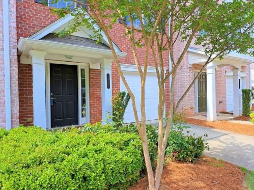 7920 Kiverton Pl, Atlanta GA  30350-5891 exterior