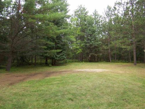 11625 Grayling Rd, Roscommon MI  48653 exterior