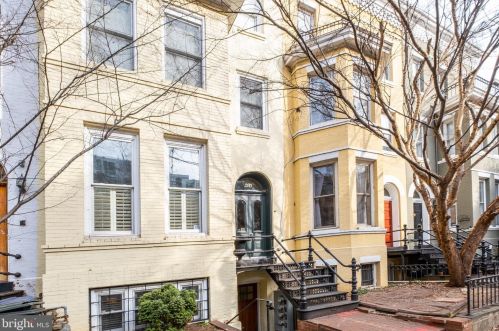 2145 N St, Washington, DC 20037-3034